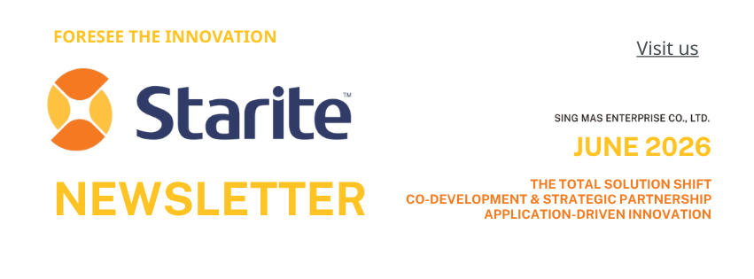 June Market Insights | Starite June Newsletter