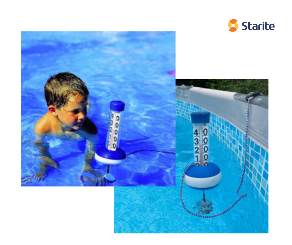 High-Performance Acrylic Components for Pool Systems & Industrial Applications