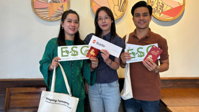 Business with a Soul