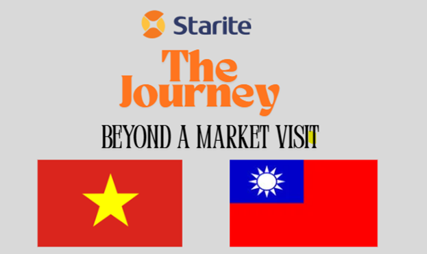 Building Starite’s Total Solution Capability in ASEAN