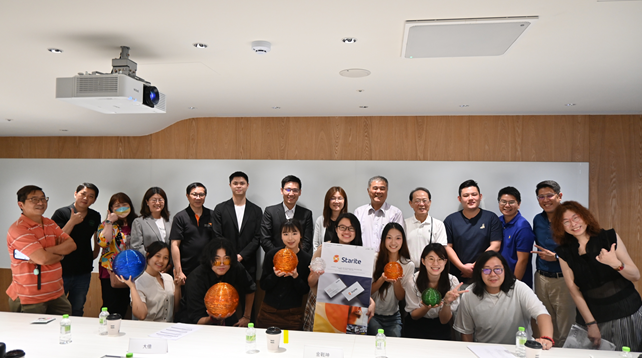 Starite ESG Supply Chain Summit 2026