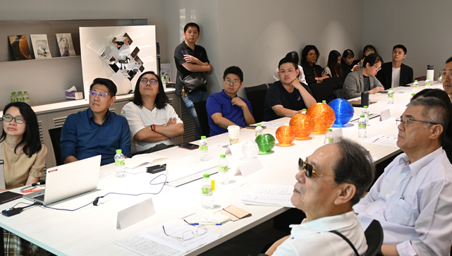 Starite continues to advance the integration of materials, design, and supply chain.