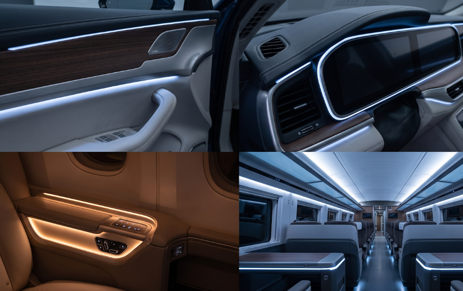 Starite (Sing Mas) Unveils Next-Generation LGR-R Light Guide Technology