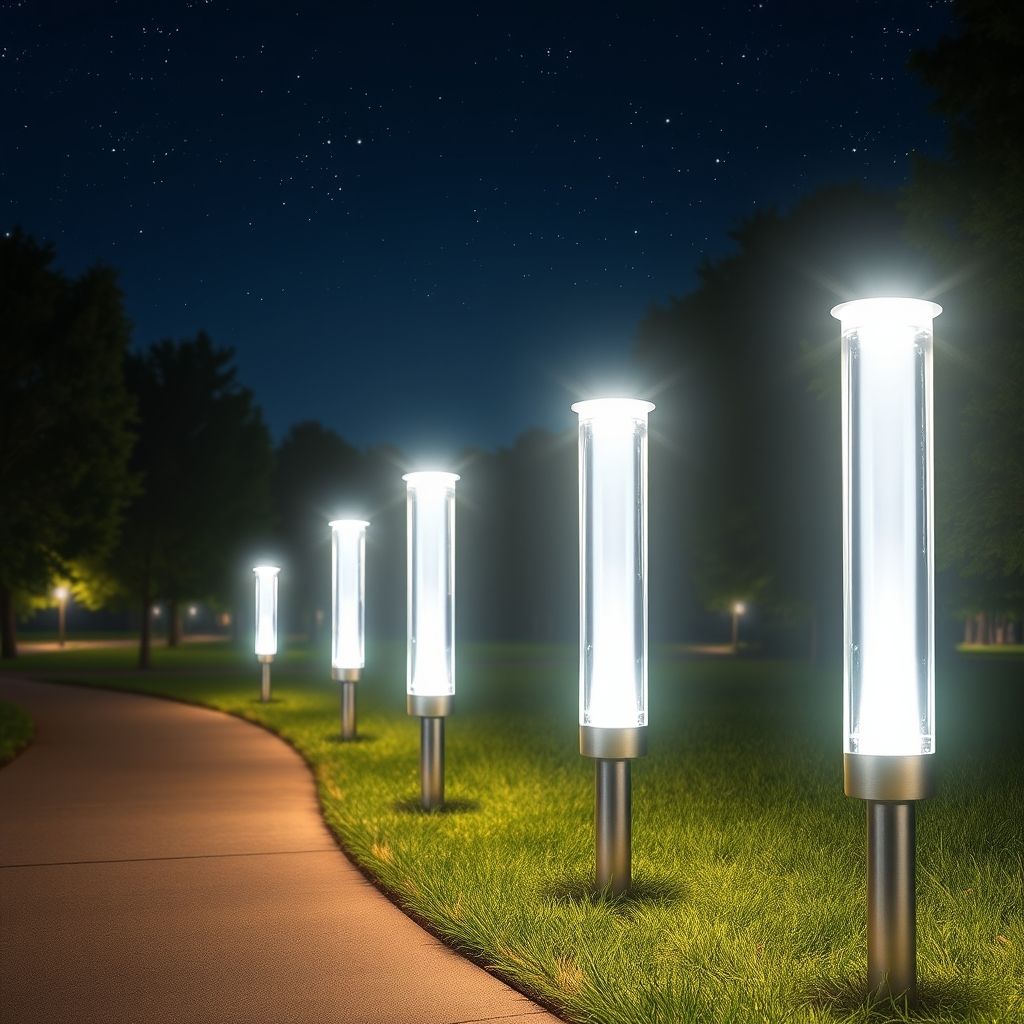 Street Lighting