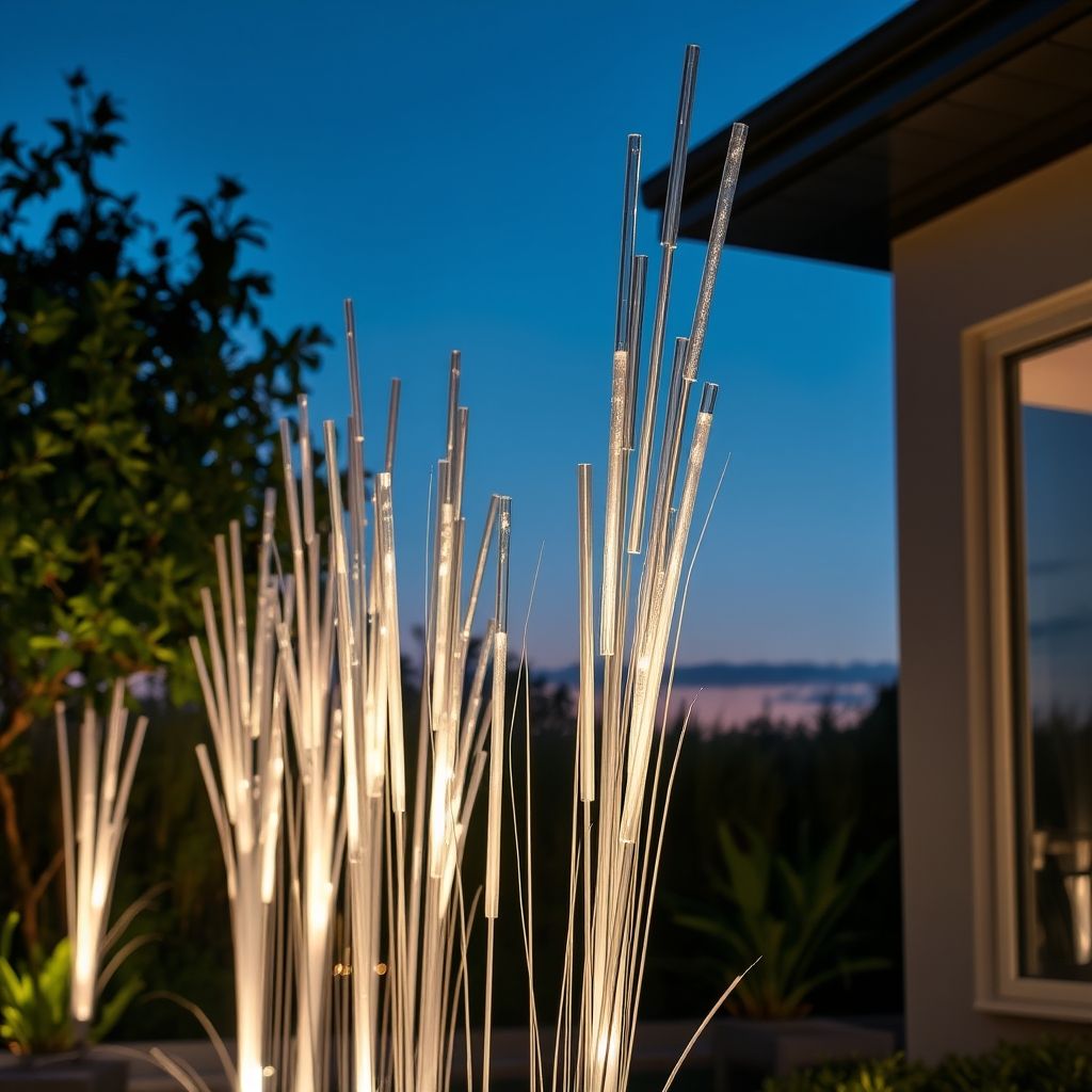 Outdoor Lighting Applications