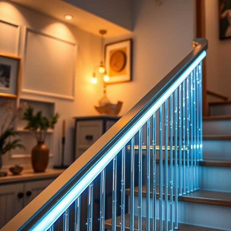 Decorative Lighting Applications