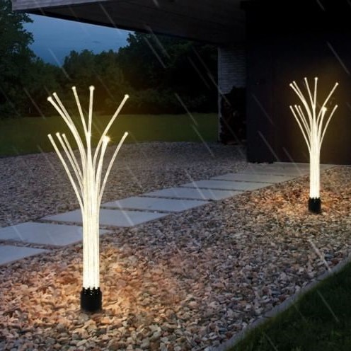 Outdoor Lighting Applications