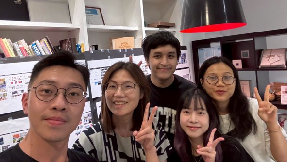 Acrylic To Global : 瑞致品牌