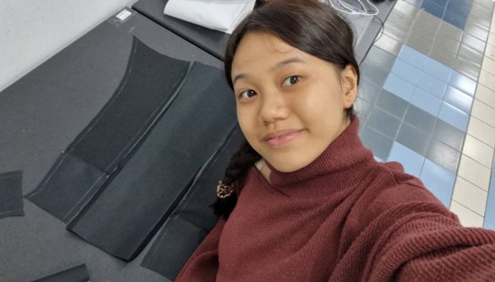 Acrylic To Global : Design Competition