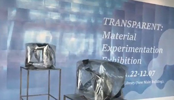 Acrylic To Global : TNNUA