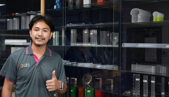 Global Talent | Starite