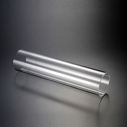 
                                                    Clear Plastic Tubes