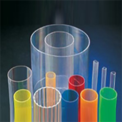 Extruded Polycarbonate Tube