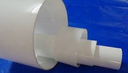
                                                    Extruded Polycarbonate Tube