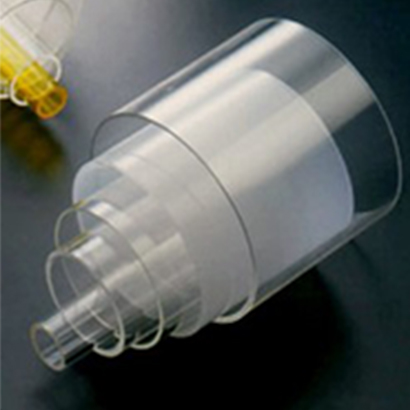 
                                                    Cast Acrylic Tube