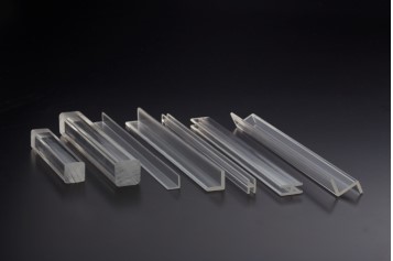 Plastic Profiles