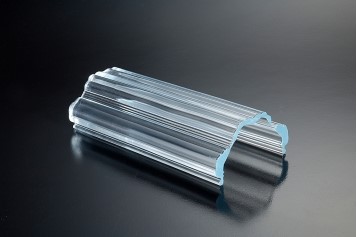 
                                                    Plastic Profiles