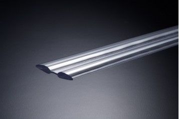 
                                                    Plastic Profiles
