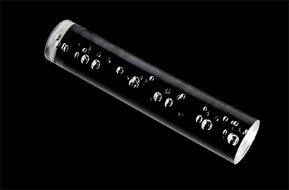 
                                                    Extruded Acrylic Bubble Rod