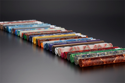 Acrylic Celluloid Rod
