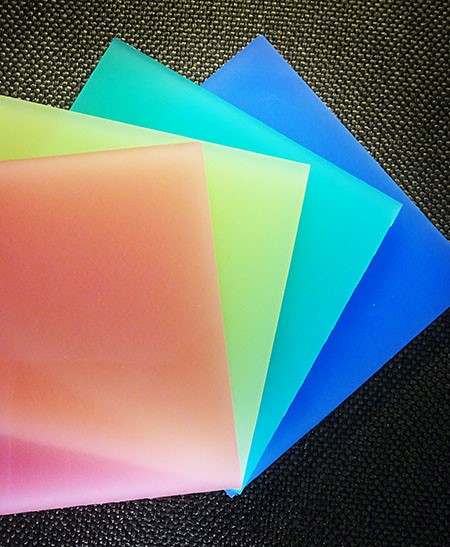 
                                                    Cast Acrylic Sheet