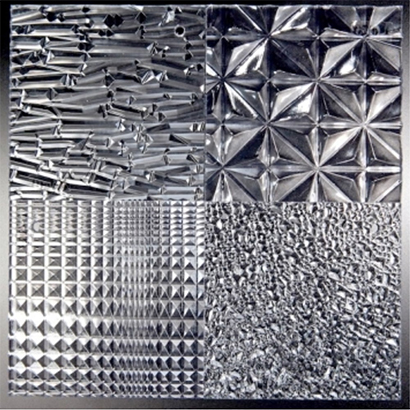 
                                                    PS Patterned Sheet