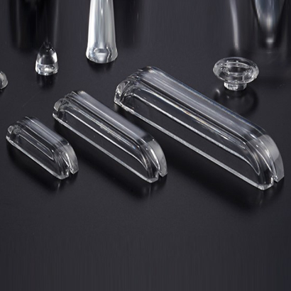 
                                                    Acrylic Handle