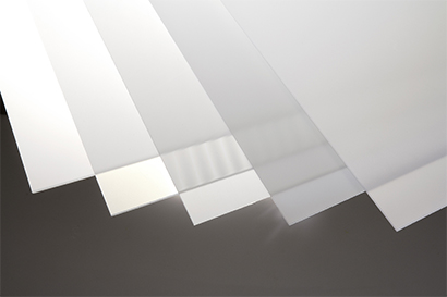 
                                                    Diffuser Sheet