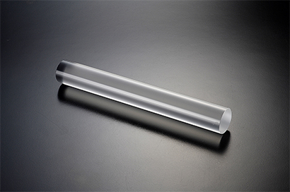 
                                                    Extruded Acrylic Rod