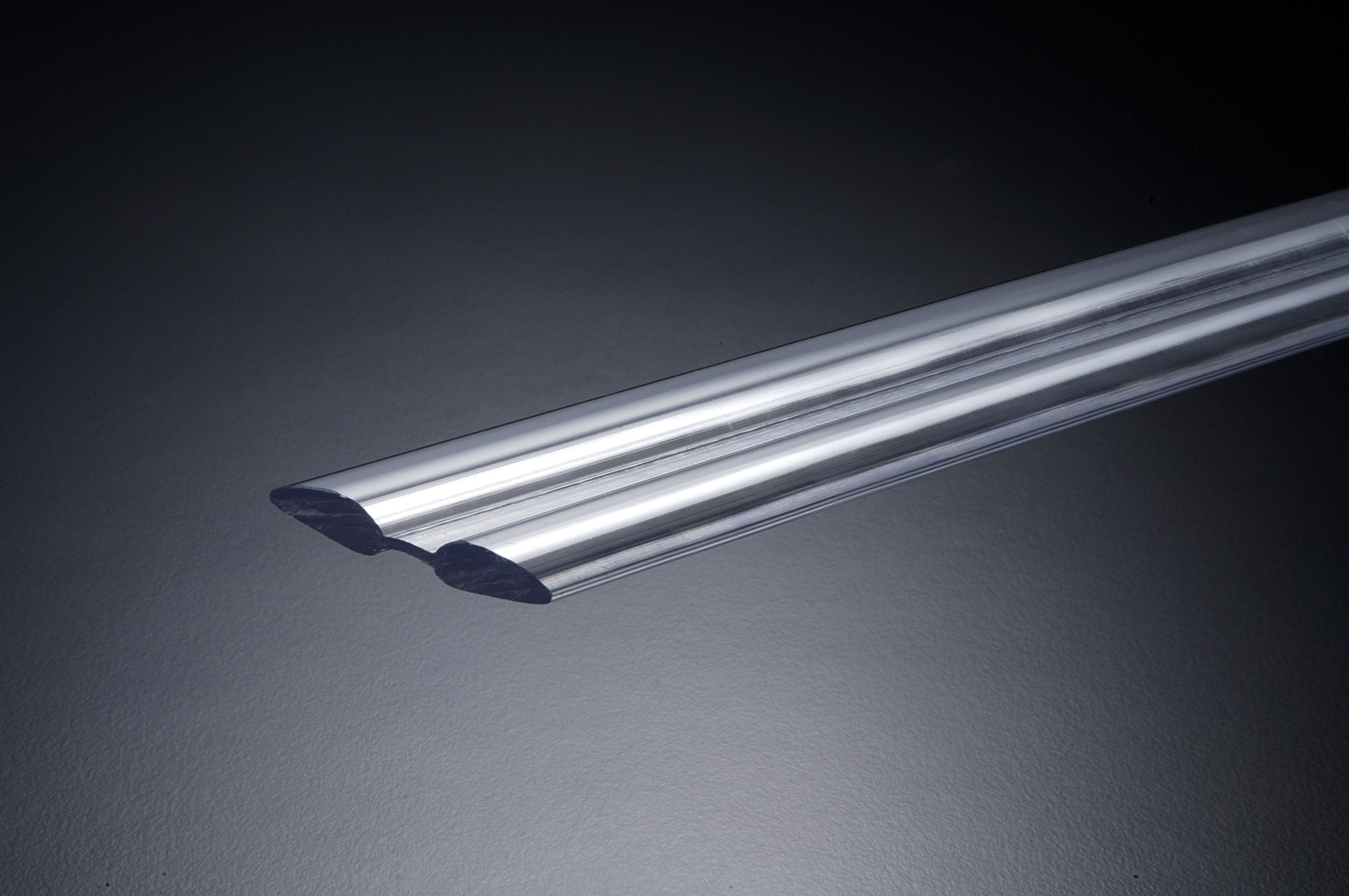 Acrylic Long Hinge