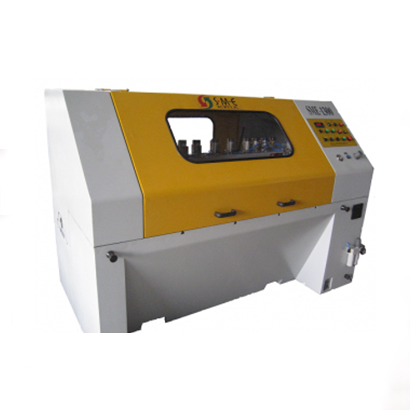 Diamond Edge Polishing Machine